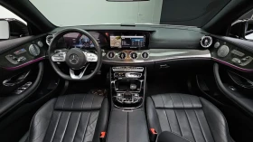 Mercedes-Benz E 450 AMG * ОБДУХ * BURMESTER * 360 CAMERA *  | Auto.bg — изображение 6