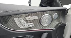 Mercedes-Benz E 450 AMG * ОБДУХ * BURMESTER * 360 CAMERA *  | Auto.bg — изображение 11