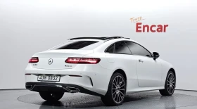 Mercedes-Benz E 450 AMG * ОБДУХ * BURMESTER * 360 CAMERA *  | Auto.bg — изображение 3