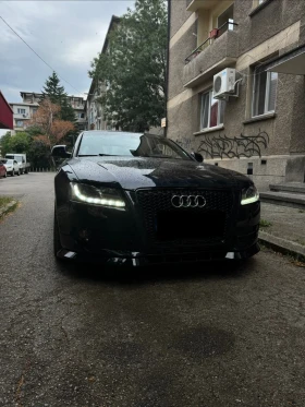 Audi A5 S Line