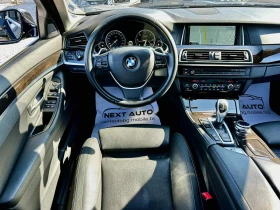 BMW 535 XD 313HP LUXURY HUD SOFT CLOSE H/K LED | Auto.bg — изображение 10