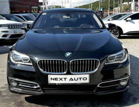 BMW 535 XD 313HP LUXURY HUD SOFT CLOSE H/K LED | Auto.bg — изображение 2