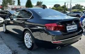 BMW 535 XD 313HP LUXURY HUD SOFT CLOSE H/K LED | Auto.bg — изображение 7