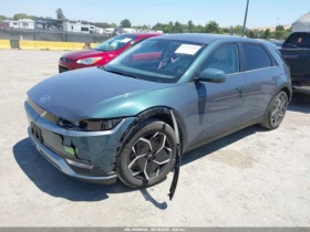 Hyundai Ioniq 5 SEL* AWD* ����* �������* ������* LED*  | Mobile.bg � ����� ������ 2