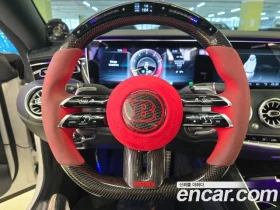 Mercedes-Benz S 63 AMG BRABUS EDITION | Auto.bg — изображение 11
