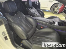 Mercedes-Benz S 63 AMG BRABUS EDITION | Auto.bg — изображение 8