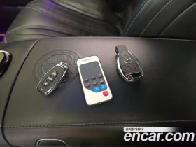 Mercedes-Benz S 63 AMG BRABUS EDITION | Auto.bg — изображение 9