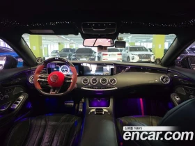 Mercedes-Benz S 63 AMG BRABUS EDITION | Auto.bg — изображение 10