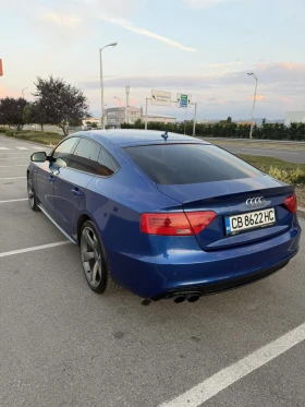 Audi A5 undefined | Auto.bg — изображение 2