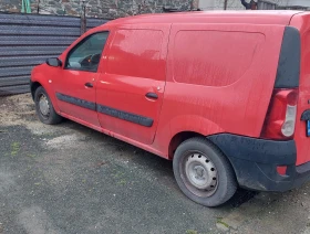 Dacia Logan - 3500 € - 88669958 4