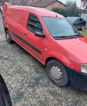 Dacia Logan - 3500 € - 88669958 5