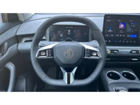 Mg S5 Месечна вноска от 420   | Auto.bg — изображение 13