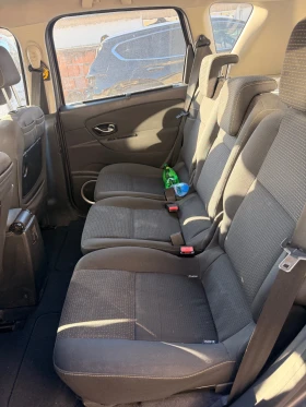 Renault Scenic 1.5DCI | Auto.bg — изображение 13