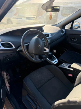 Renault Scenic 1.5DCI | Auto.bg — изображение 11