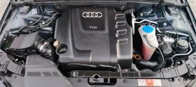 Audi A4 2.0TDI-143к.с/S-LINE/АВТОМАТИК/КЛИМАТРОНИК!!!  - 6999 € - 95691502 17