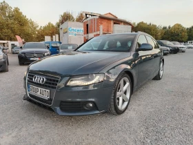 Audi A4 2.0TDI-143к.с/S-LINE/АВТОМАТИК/КЛИМАТРОНИК!!!  - 6999 € - 95691502 3