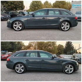Audi A4 2.0TDI-143к.с/S-LINE/АВТОМАТИК/КЛИМАТРОНИК!!!  - 6999 € - 95691502 4