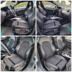 Audi A4 2.0TDI-143к.с/S-LINE/АВТОМАТИК/КЛИМАТРОНИК!!!  - 6999 € - 95691502 8