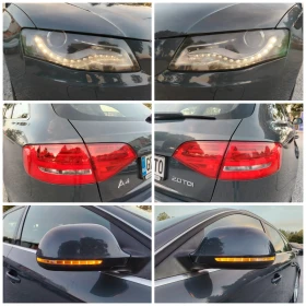 Audi A4 2.0TDI-143к.с/S-LINE/АВТОМАТИК/КЛИМАТРОНИК!!!  - 6999 € - 95691502 15
