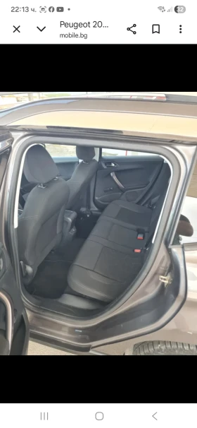 Peugeot 2008 - 4450 € - 76893882 9