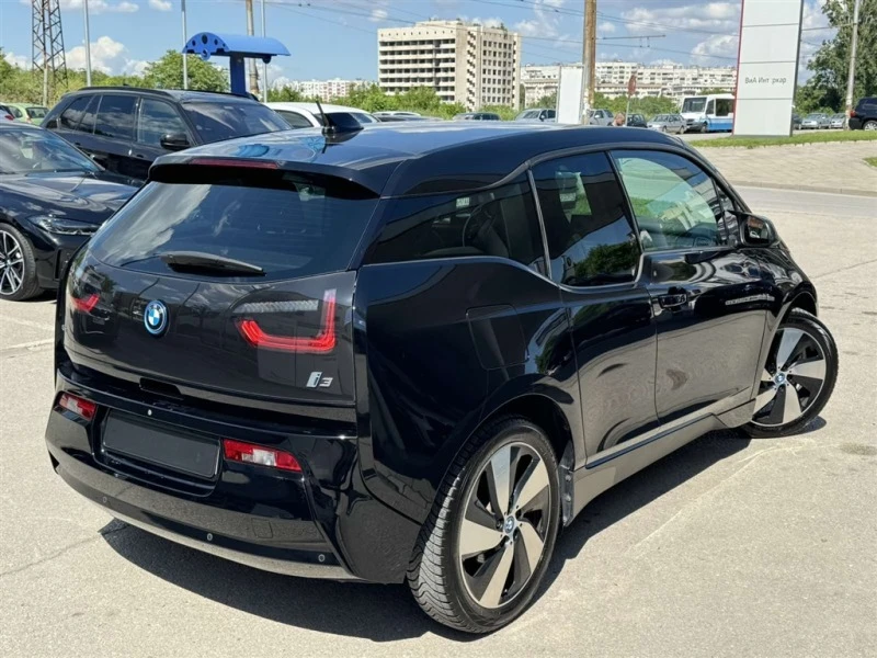 BMW i3 94Ah, снимка 2 - Автомобили и джипове - 46098461