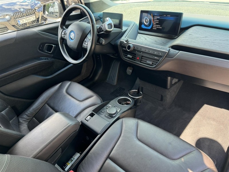 BMW i3 94Ah, снимка 6 - Автомобили и джипове - 46098461