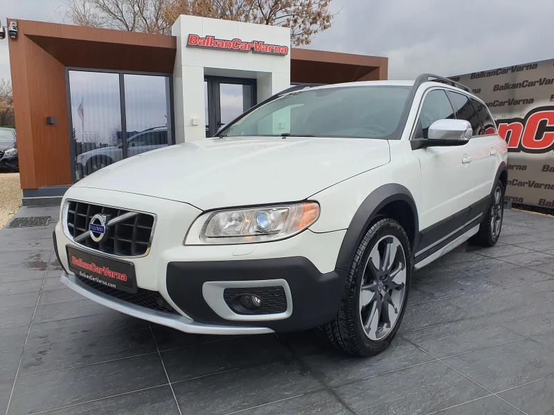 Volvo Xc70 2.4 CROSS COUNTRY AWD, Full, снимка 2 - Автомобили и джипове - 49532343