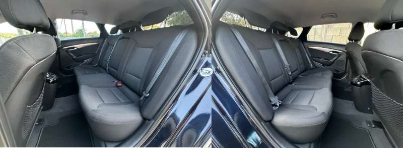 Hyundai I40 1.7 CRDi Подгрев, Климатроник, Лизинг, снимка 17 - Автомобили и джипове - 51584863