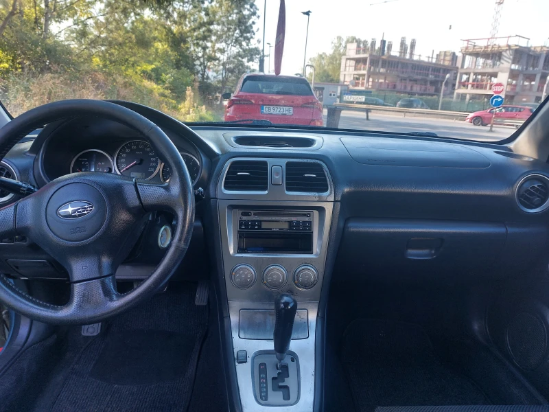 Subaru Impreza, снимка 3 - Автомобили и джипове - 52395979