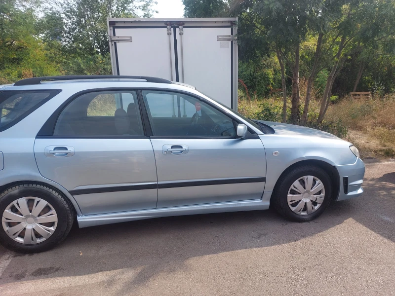 Subaru Impreza, снимка 2 - Автомобили и джипове - 52395979