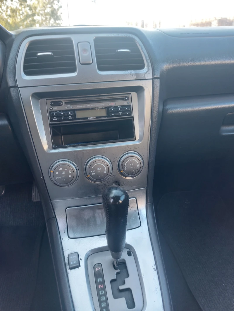 Subaru Impreza, снимка 4 - Автомобили и джипове - 52395979