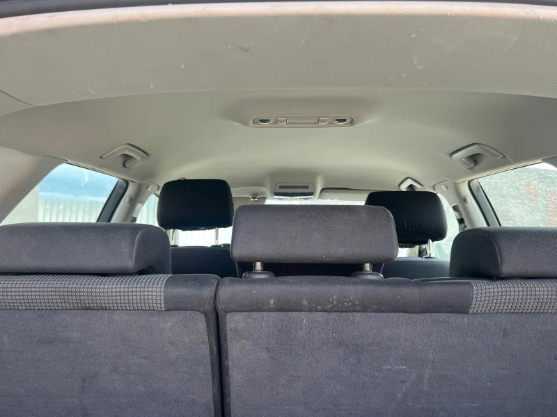 Audi A3 2.0TDI 4X4 BMM, снимка 10 - Автомобили и джипове - 52645632