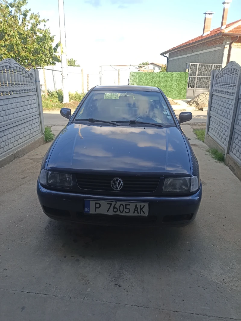 VW Polo Добро състояние, снимка 2 - Автомобили и джипове - 52729065