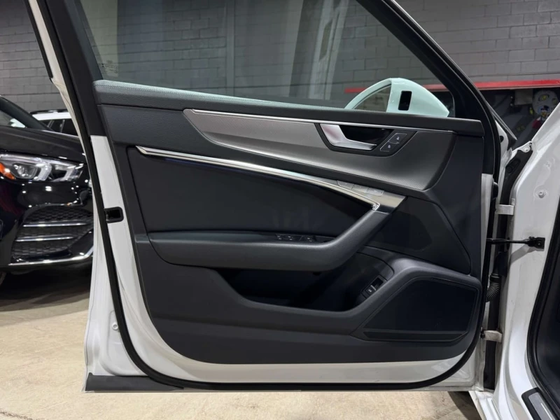 Audi A6 * quattro Premium * CARFAX * ЦЕНА ДО БГ, снимка 9 - Автомобили и джипове - 53262998