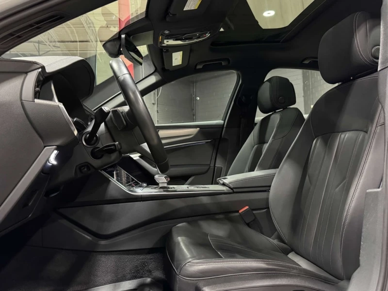 Audi A6 * quattro Premium * CARFAX * ЦЕНА ДО БГ, снимка 10 - Автомобили и джипове - 53262998