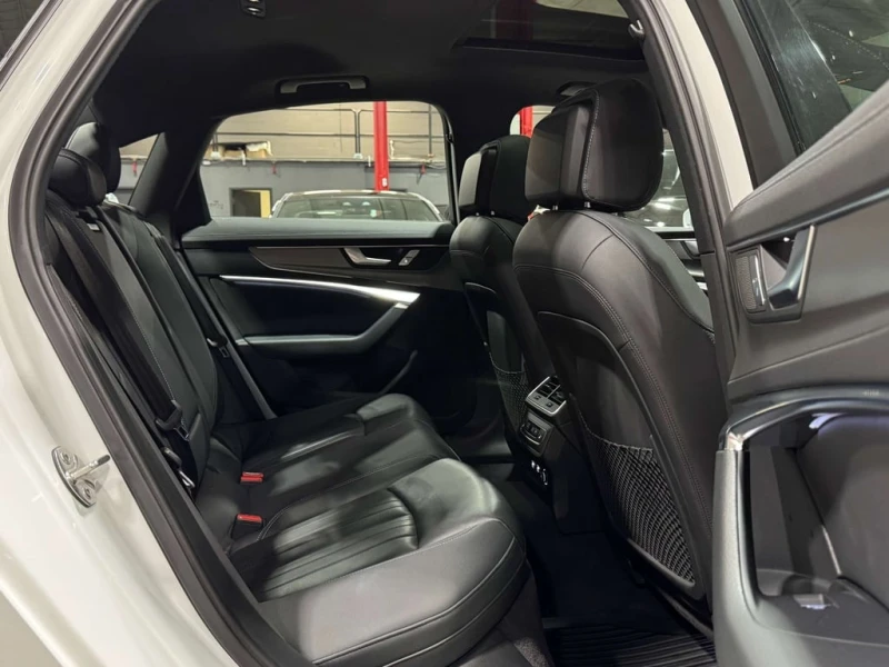 Audi A6 * quattro Premium * CARFAX * ЦЕНА ДО БГ, снимка 16 - Автомобили и джипове - 53262998