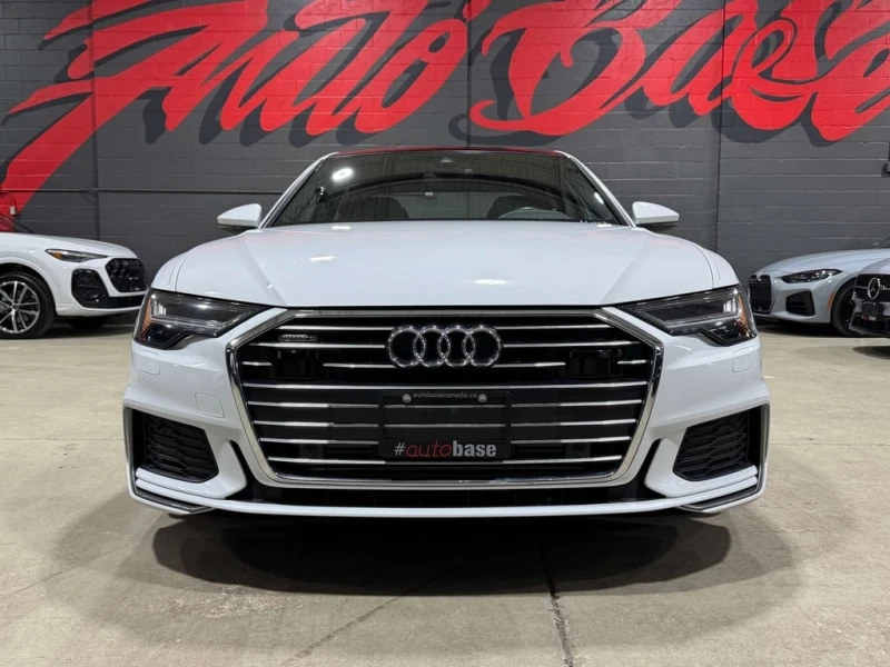 Audi A6 * quattro Premium * CARFAX * ЦЕНА ДО БГ, снимка 2 - Автомобили и джипове - 53262998