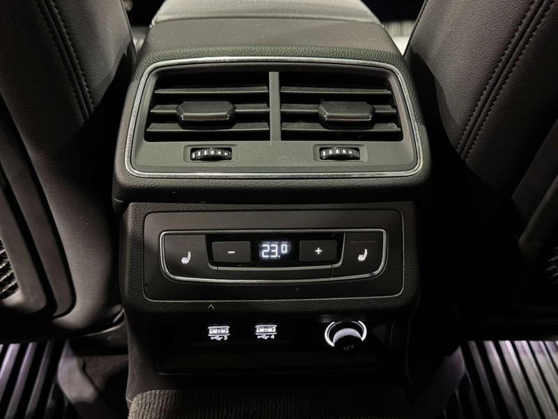 Audi A6 * quattro Premium * CARFAX * ЦЕНА ДО БГ, снимка 17 - Автомобили и джипове - 53262998