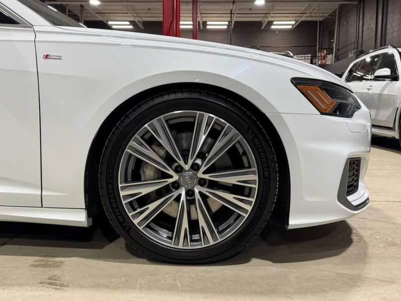 Audi A6 * quattro Premium * CARFAX * ЦЕНА ДО БГ, снимка 4 - Автомобили и джипове - 53262998