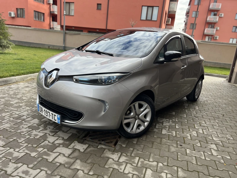 Renault Zoe ZEN