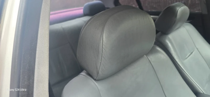 BMW 320 E46, снимка 2 - Автомобили и джипове - 53513111