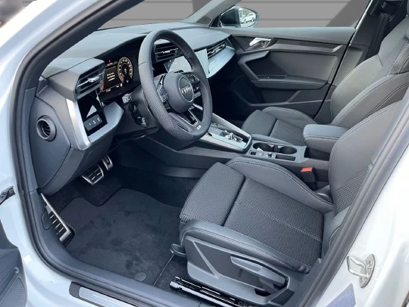 Audi A3 Sportback 30 TDI = S-line = Гаранция - изображение 5