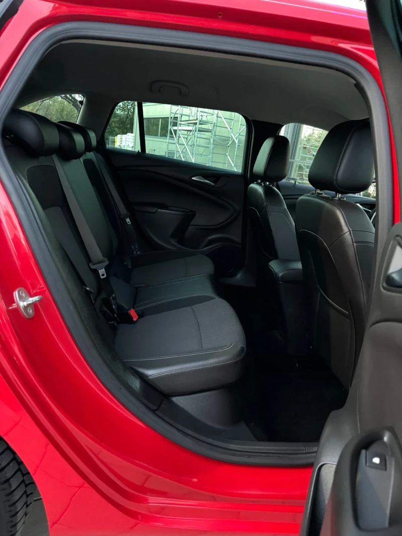 Opel Astra K Sports Tourer Cosmo 1.6, 136,   | Mobile.bg   15