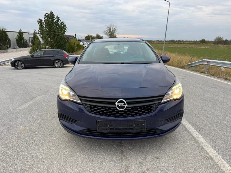 Opel Astra K Sports Tourer 1.6 CDTI - 11500 лв. / 5879.86 € - 30360084 1