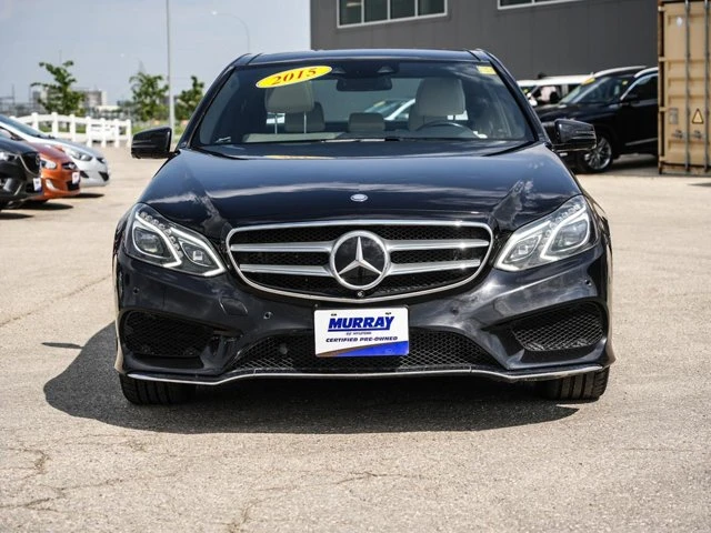 Mercedes-Benz E 400  4matic  | Mobile.bg   1