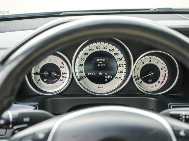 Mercedes-Benz E 400  4matic  | Mobile.bg   17