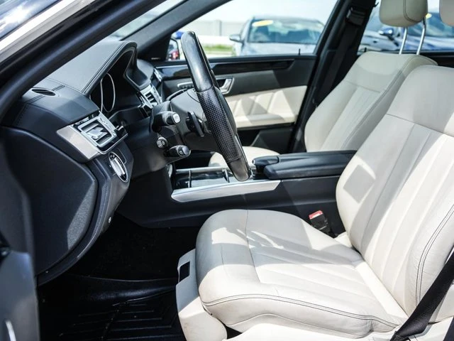 Mercedes-Benz E 400  4matic  | Mobile.bg   14