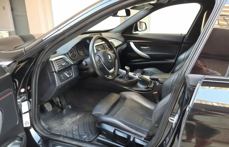 BMW 3gt 325, снимка 6 - Автомобили и джипове - 54755723