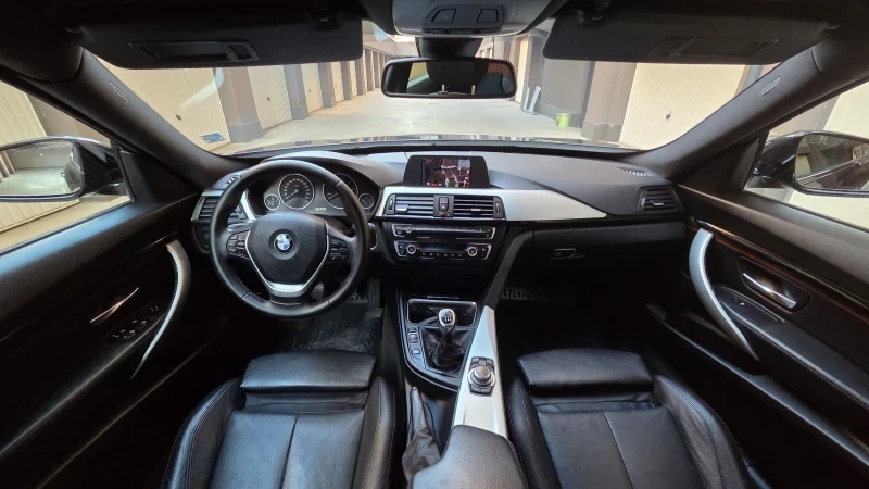BMW 3gt 325, снимка 7 - Автомобили и джипове - 54755723