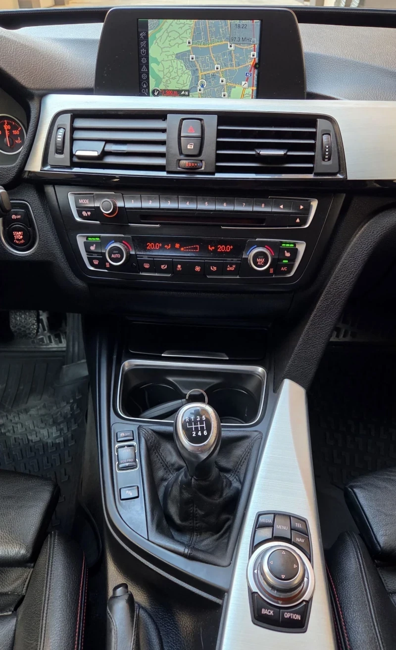 BMW 3gt 325, снимка 8 - Автомобили и джипове - 54755723